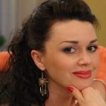 Анастасия Заворотнюк владеет недвижимостью на полмиллиарда рублей