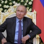 Кремль готов опубликовать стенограмму Путин-Трамп
