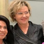 Очередная пластика лица Надежды Бабкиной шокировала ее поклонников