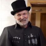 День рождения на сцене и машина в подарок от детей: Федору Добронравову исполняется 58 лет