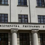 По подозрению в получении взятки задержан замдиректора перерабатывающего предприятия Витебской области