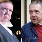 Александр Семчев рассказал о похудении и «романе» с девушкой сына
