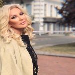 “Жила в страхе и ужасе”: Таисия Повалий откровенно рассказала о травле на Украине
