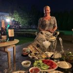 Псевдоженитьба»: Волочкова объяснила, почему не пошла на свадьбу к Собчак