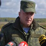 Завершилась активная фаза учения «Щит Союза – 2019».