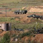 Совместное оперативное учение «Щит Союза-2019»: второй этап