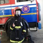 На Оршанщине завершилась акция «Единый день безопасности»