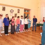 С заботой о безопасности в Оршанском районе