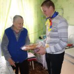 Орша. Главное забота и внимание