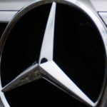 Новинка от Mercedes: гибрид с расходом 1,1 л на 100 км