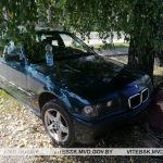 Пьяный сельчанин угнал у друга автомобиль, чтобы съездить к любимой девушке