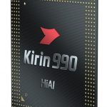 HUAWEI представляет 5G процессор Kirin 990