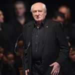 Умер режиссер Марк Захаров