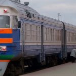 Поездка на дизель-поезде в итоге завершилась тремя месяцами ареста