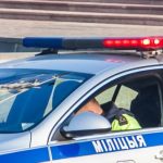 Госавтоинспекция проводит профилактическую акцию по контролю за соблюдением правил перевозки пассажиров