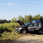 Дело о ДТП под Белоозёрском с пятью погибшими направлено в суд. Водителю грозит до 10 лет