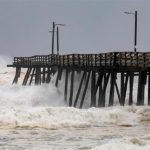 Число жертв урагана Дориан на Багамах выросло до 43