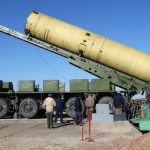 Способна ли российская ракета «Нудоль» сбить спутник