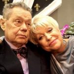 Вдова Караченцова: «Каждый день я разговариваю с Николаем»