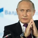 Путин: Обмен пленными будет масштабным