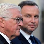 Берлин извинился перед поляками за Вторую мировую