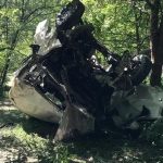В Турции погибли 10 человек в ДТП с участием микроавтобуса