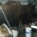 Под Сморгонью погорел крупный самогонщик