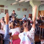 Дни открытых дверей ”В мир Экологии!“