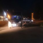 Орша: в ДТП пострадал велосипедист