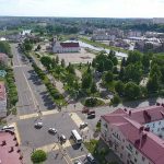 Афиша мероприятий отдела культуры с 27 сентября по 3 октября