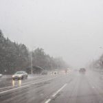 Погода на день 7 октября по Беларуси: пройдет снег