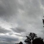 Погода на день 1 октября 2019 года в Беларуси