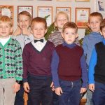 В БАРАНИ ВЫБРАЛИ МАЛЕНЬКИХ ПРИНЦЕВ!