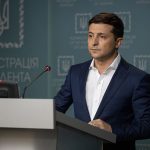 Путин и Зеленский могут встретиться уже в конце октября