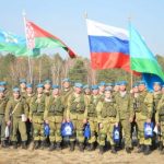 На территории Беларуси предложили создать совместную с Россией бригаду