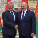 Лукашенко: часто привожу в пример другим Фиделя Кастро