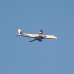 Украинская авиакомпания МАУ прекращает полеты в Минск