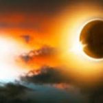NASA: В ноябре Солнце поменяет цвет. Земля погрузится во тьму на две недели