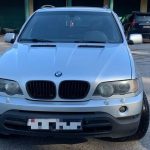 Белорусы везли секретный груз в Литву на двух BMW. Их могут лишить авто