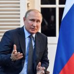 Путин ответил на призыв Лукашенко поддержать Зеленского