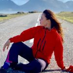 Екатерина Андреева подвергла себя смертельной опасности