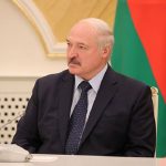 Лукашенко обратился к дружественному чешскому народу