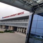 Национальный аэропорт станет частью Минска. Лукашенко увеличил площадь столицы на 321 га