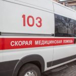 В Глубокском районе едва не погиб человек