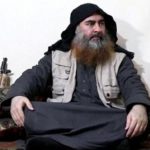 Трамп подтвердил смерть главаря ИГИЛ