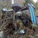 В ГАИ рассказали подробности смертельной аварии под Витебском