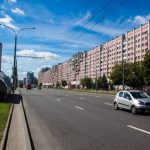В Орше реализуют пилотный проект «умной» дороги