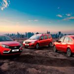 АвтоВАЗ запустил продажи лимитированной версии автомобилей Lada