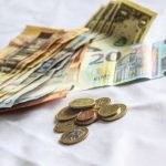 Объем долга белорусских организаций