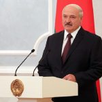 Лукашенко: надеюсь на дальнейшее развитие дружелюбных отношений Беларуси с Угандой